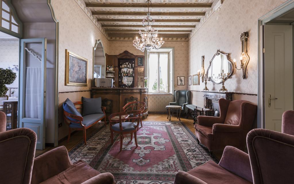 Du Parc Hotel Stresa