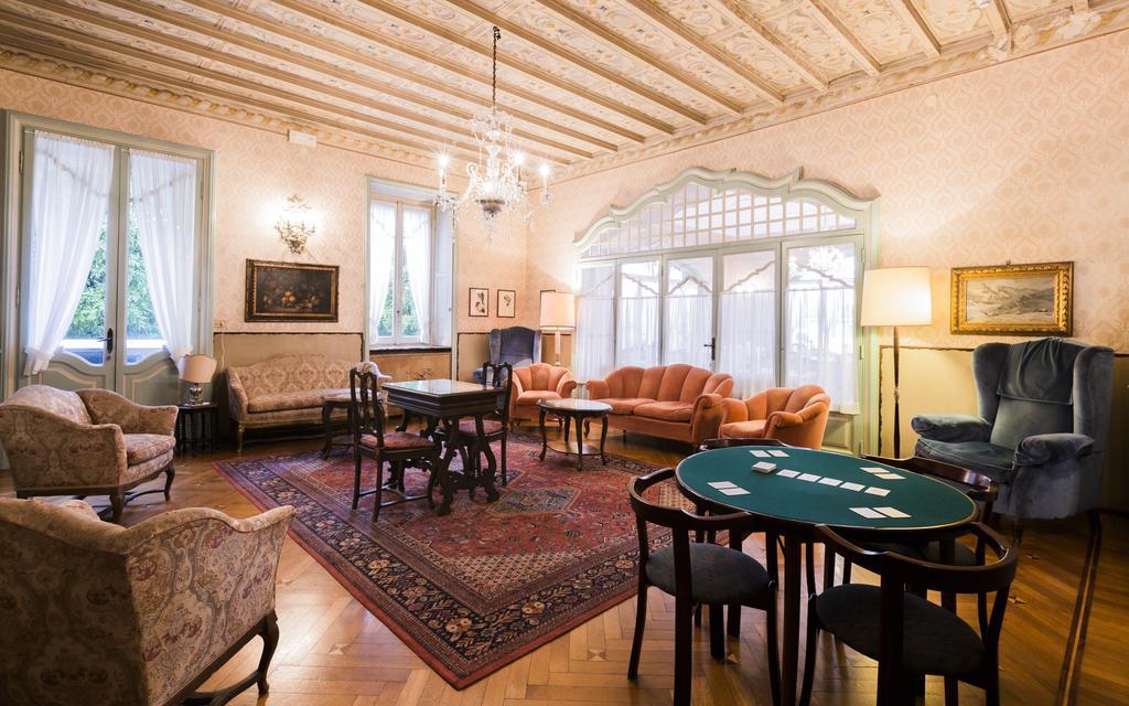 Hotel Du Parc