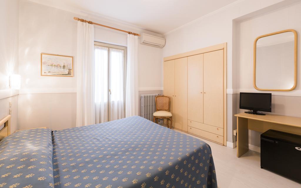Hotel Du Parc Stresa