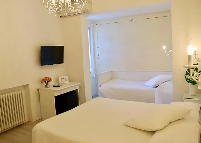 Hotel Du Parc