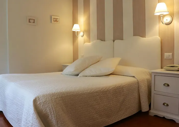 Hotel Du Parc