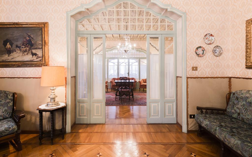 Du Parc 3* Stresa