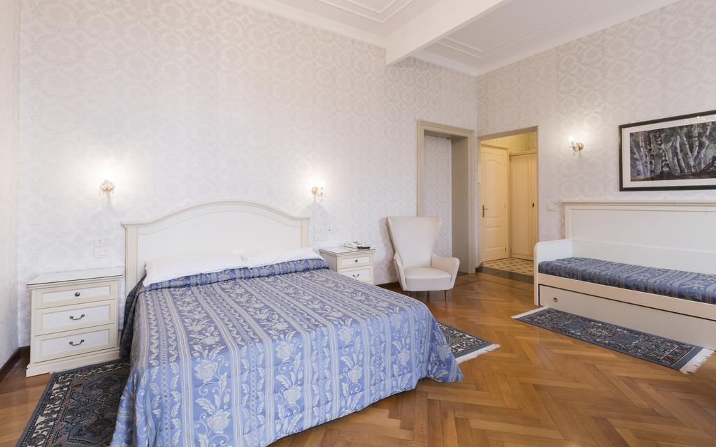 Hotel Du Parc 3*
