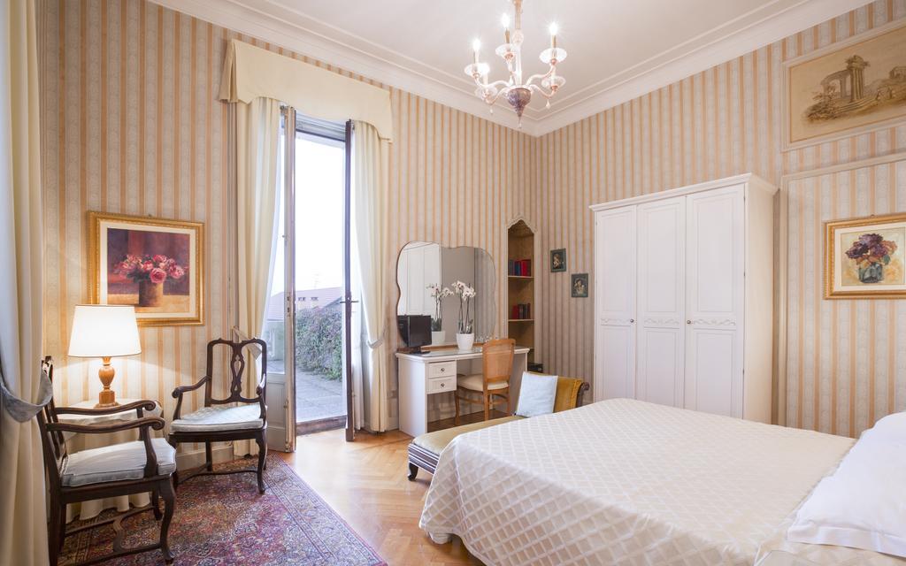 Hotel Du Parc