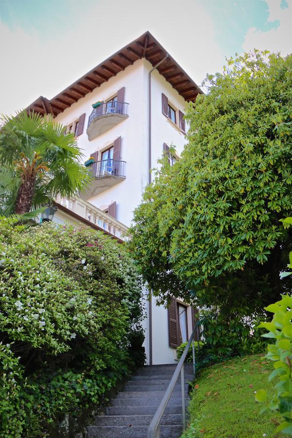 Du Parc Hotel Stresa