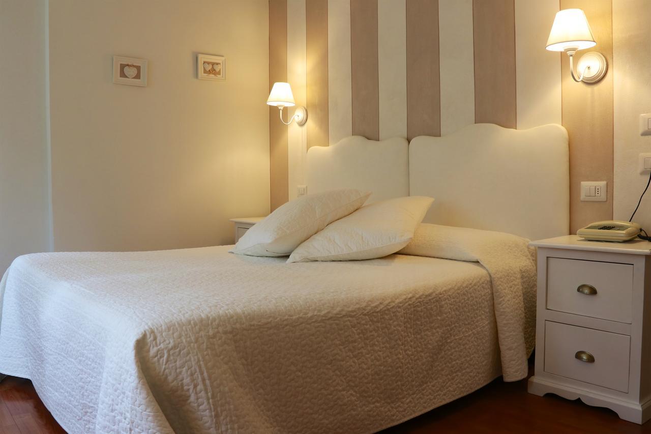 Du Parc Hotel Stresa