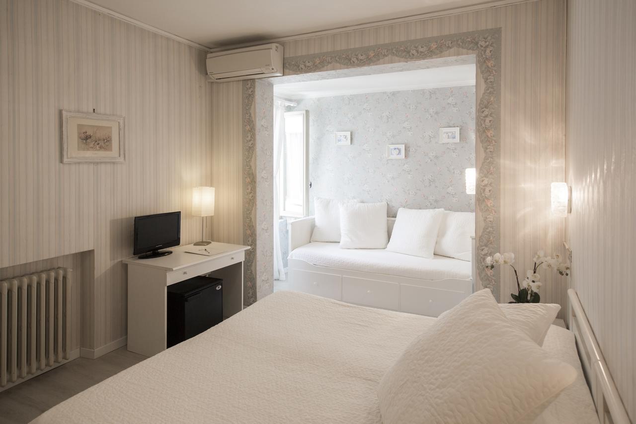 Du Parc 3*