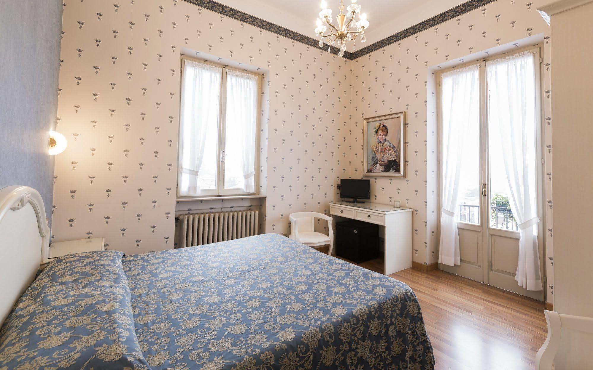 Du Parc Hotel Stresa